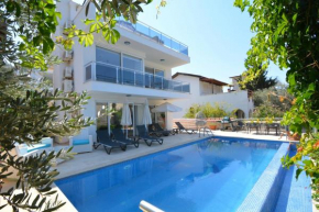 Villa Kalamar House - Private Pool Villa